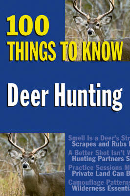 Deer Hunting - 