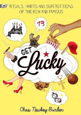 Get Lucky - Chas Newkey-Burden