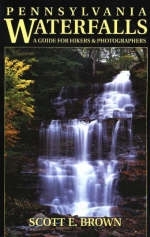 Pennsylvania Waterfalls - Scott E. Brown