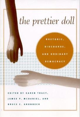 The Prettier Doll - 