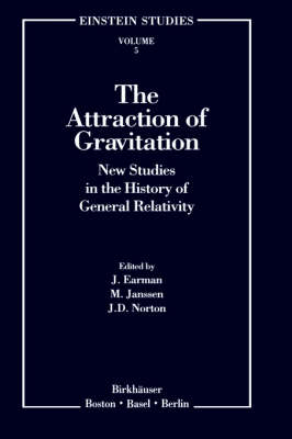 The Attraction of Gravitation - 