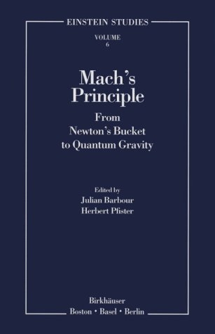Mach's Principle - 