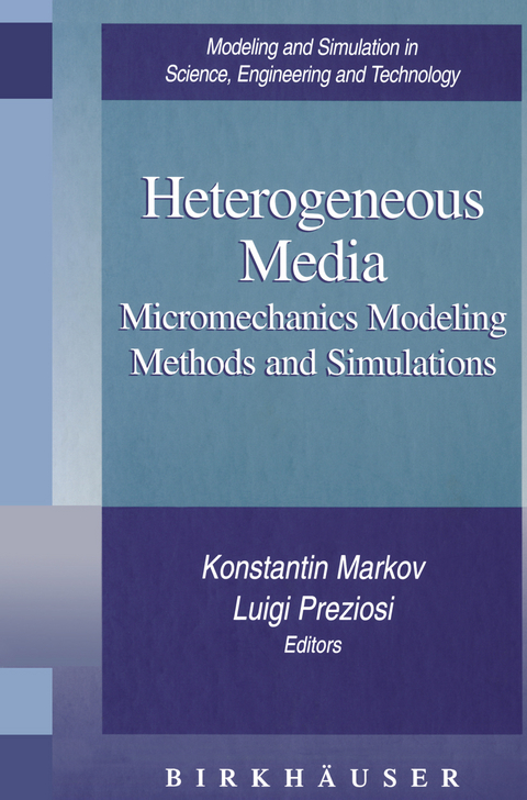Heterogeneous Media - 