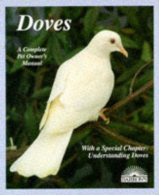 Doves - Matthew M. Vriends