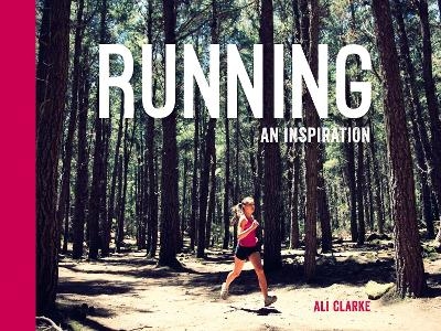 Running - Ali Clarke