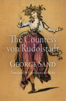 The Countess Von Rudolstadt - George Sand