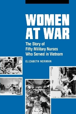 Women at War - Elizabeth Norman