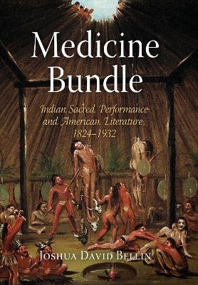 Medicine Bundle - Joshua David Bellin