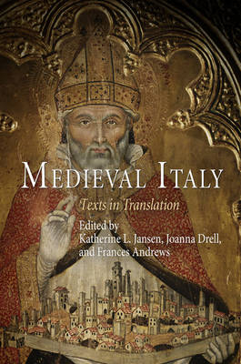 Medieval Italy - 