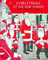 Christmas at the New Yorker -  New Yorker