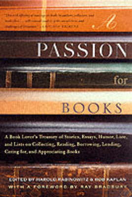 A Passion for Books - 