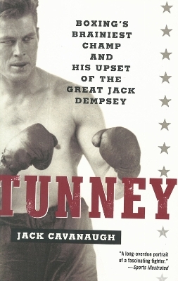 Tunney - Jack Cavanaugh