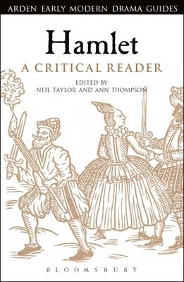 Hamlet: A Critical Reader - 