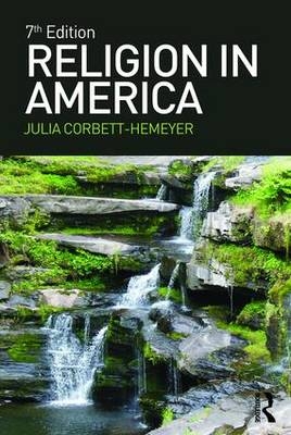 Religion in America -  Julia Corbett Hemeyer