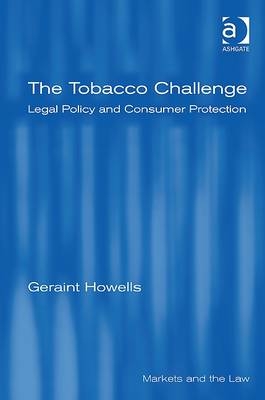 The Tobacco Challenge -  Geraint Howells