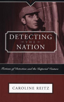 Detecting the Nation - Caroline Reitz