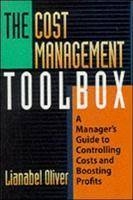 Cost Management Toolbox - Lianabel Oliver