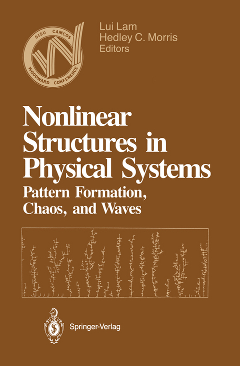Nonlinear Structures in Physical Systems - 