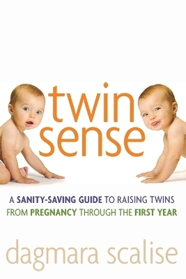 Twin Sense - Dagmara Scalise
