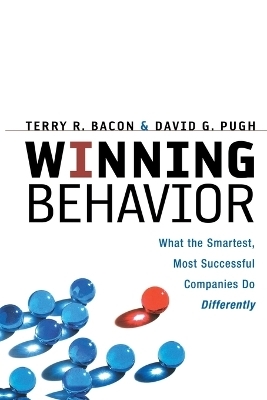 Winning Behavior - Terry Bacon, David Pugh