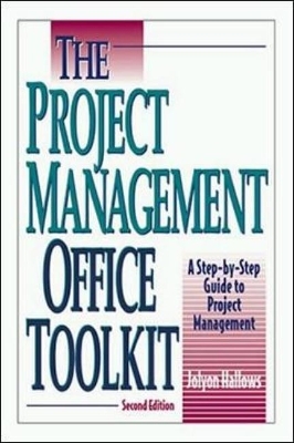 The Project Management Office Toolkit - Jolyon Hallows