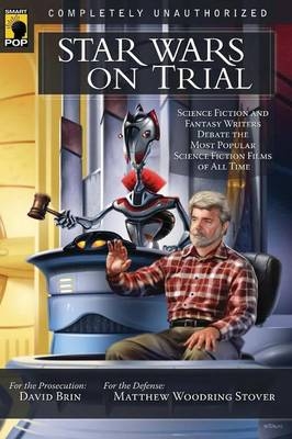 Star Wars on Trial - 