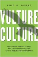 Vulture Culture - Eric D. Gerst