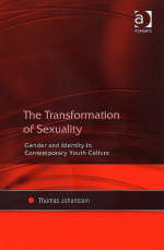 Transformation of Sexuality -  Thomas Johansson