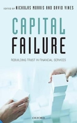 Capital Failure - 