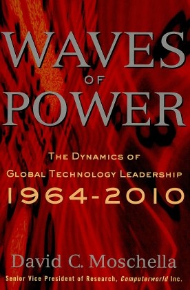 Waves of Power - David C. Moschella