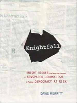 KNIGHTFALL -  MERRITT