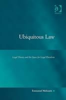 Ubiquitous Law -  Emmanuel Melissaris