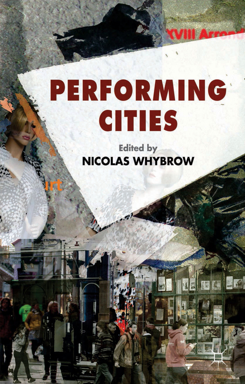 Performing Cities - 