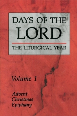 Days of the Lord -  Various