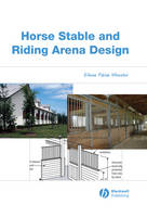 Horse Stable and Riding Arena Design - Eileen Fabian Wheeler