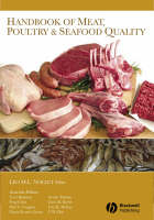 Handbook of Meat, Poultry and Seafood Quality - 