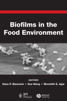 Biofilms in the Food Environment - 