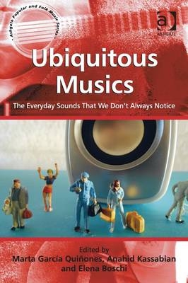 Ubiquitous Musics - 