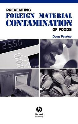 Preventing Foreign Material Contamination of Foods - Doug Peariso