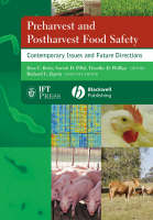 Preharvest and Postharvest Food Safety - 