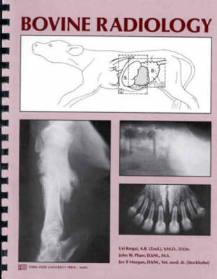 Bovine Radiology - V. Bargai,  etc.