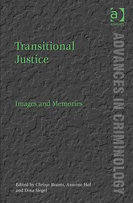 Transitional Justice -  Christine Bell