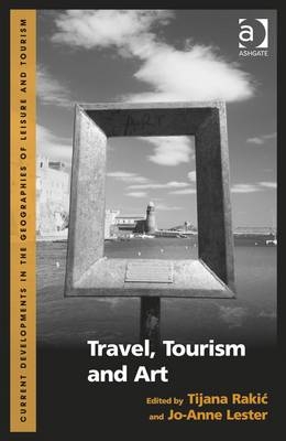 Travel, Tourism and Art - 
