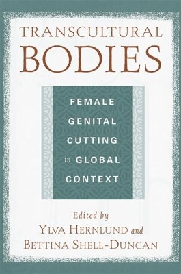 Transcultural Bodies - 