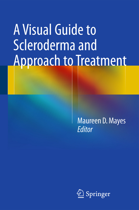 A Visual Guide to Scleroderma and Approach to Treatment - 