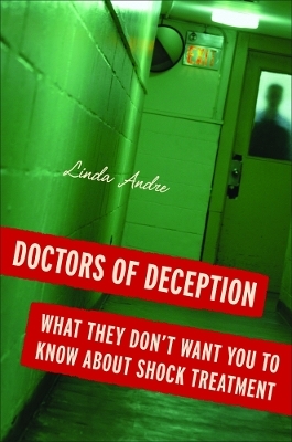 Doctors of Deception - Linda Andre