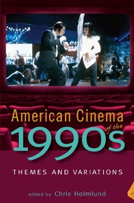 American Cinema of the 1990s - 