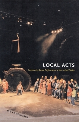 Local Acts - Jan Cohen-Cruz