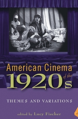 American Cinema of the 1920s - 