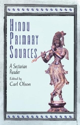 Hindu Primary Sources - 